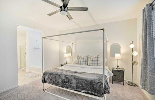 Hot Tub, Putting Green! New-Build Glendale Home - Foto 10