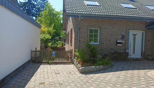 Ferienwohnung JaRa 1 mit Sauna - Foto 2