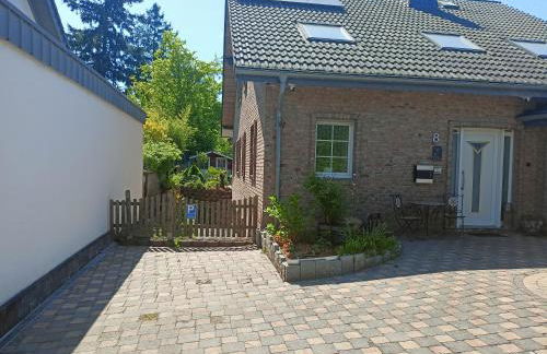 Ferienwohnung JaRa 1 mit Sauna - Foto 2