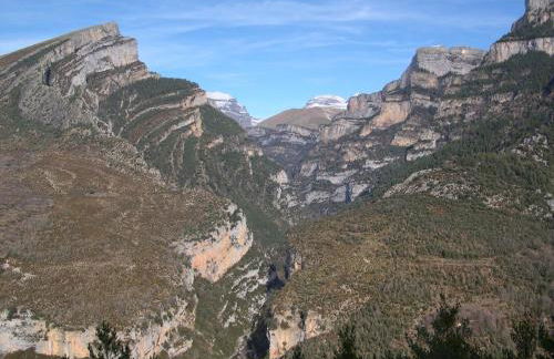 Apartamentos Best Ainsa - Photo 59