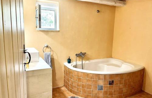 Maison Théia, entre mer et montagne Samonas - Foto 64