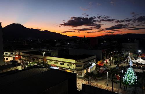 Apartamento inteiro em Peruíbe no centro, próx a praia - Foto 7