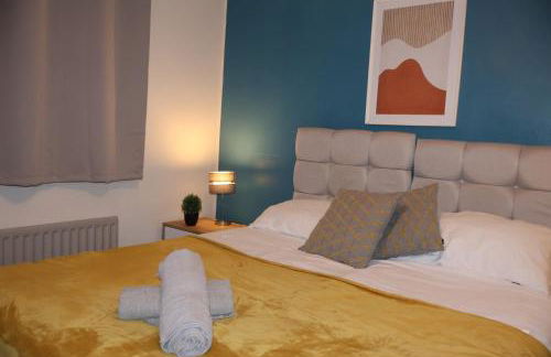 3 bedroom house in central Birmingham - Foto 32