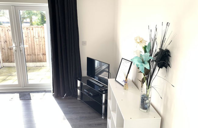 Grand Central Budget Modern Apartments - Foto 4