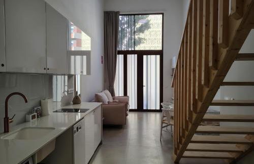 Mandarina Suites - Unique apartments in Valencia - Foto 22