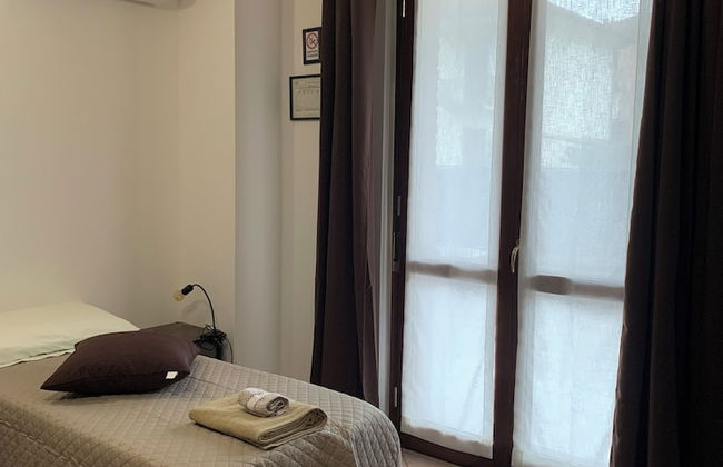 Quadrifoglio affittacamere - Foto 13