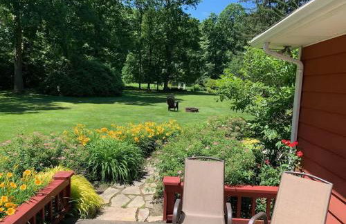 The Main House at Rustic River - Foto 25