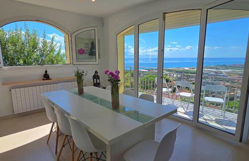 Villa con piscina privada climatizada 29ºC - Foto 48