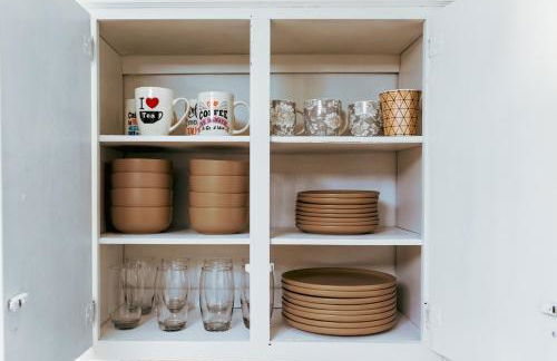 Fast transit to Manhattan with Parking on premises - Foto 8