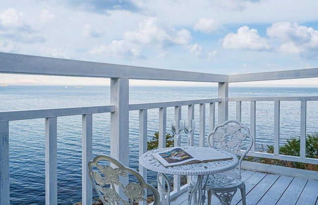 White O Pension - Foto 73
