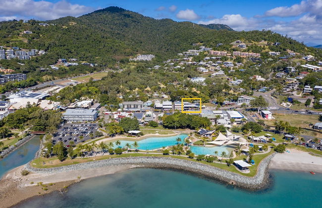 Airlie Sun & Sand Accommodation 3 - Foto 25