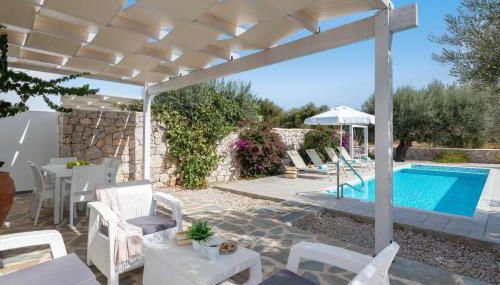 Kalathos Dream Villas - Foto 5