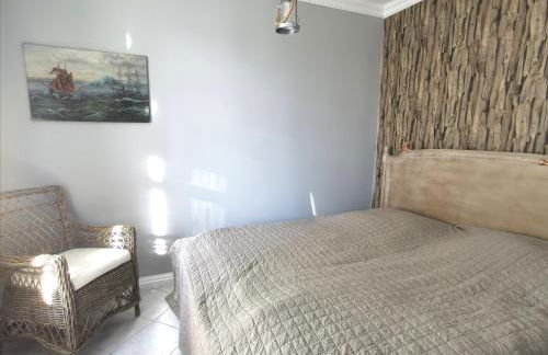 Homelig Altstadt Ferienwohnung Sassnitz 3 - Foto 9