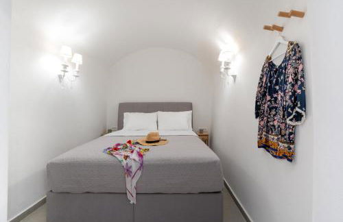 Euphemus Cave House - Foto 24