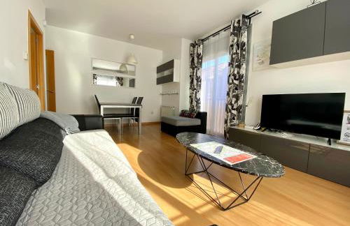 Oasis familiar Terrassa - Foto 1