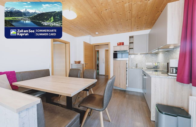 Appartements Sulzer - TOP 21 - Photo 33