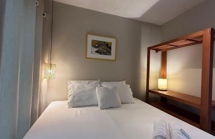 Casa com piscina, a 4 minutos do mar, Boraceia 2 - Foto 55