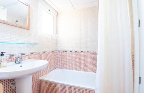 Apartamento en Marina Beach con vistas al mar - Foto 12