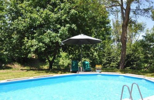 Casa Palmeira - Quinta da Encavalada - relaxing holiday house with beautiful view and swimmingpool - Foto 18