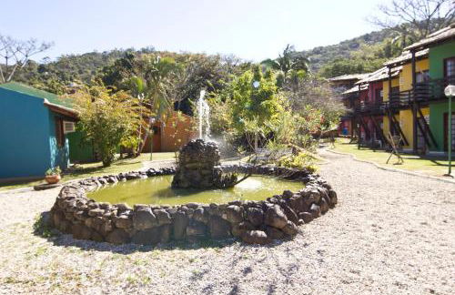 Chalés Saint Germain - Foto 54