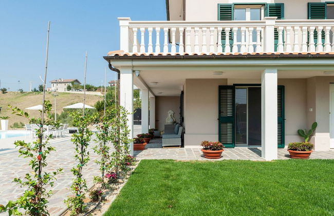 Belvilla by OYO Villa Intera 12 Pax - Photo 37