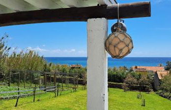 Fajã VinhaMar-Vinyard Cottage by the Sea - Foto 19
