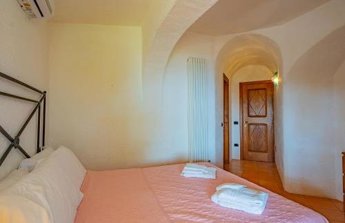 Sardinia Family Villas - Villa Carmen with sea view and pool - Foto 67