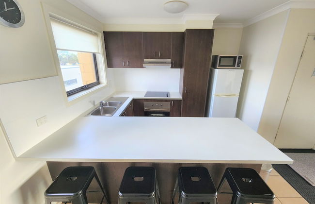 Oceanic On Thompson Apartments - Foto 39