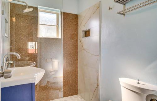 Fire Pits and Grill at Central Tucson Home Base! - Foto 16