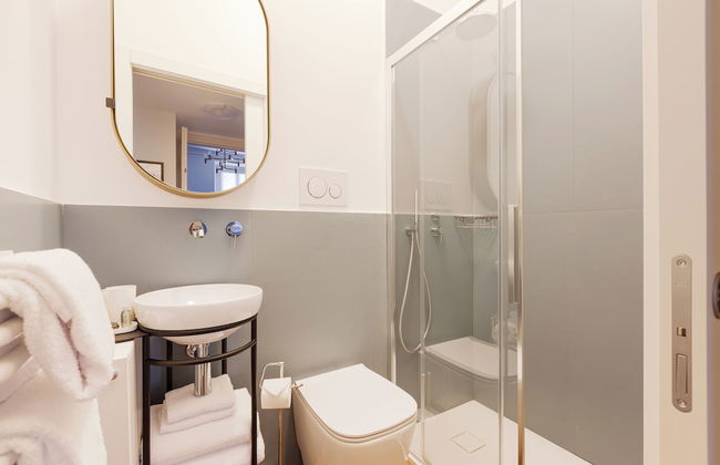 Brera Apartments in San Babila - Photo 71