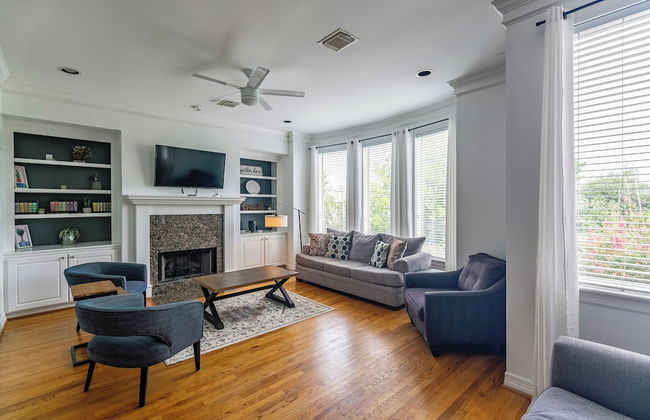 Montrose Lodge by Dunyha - Foto 77