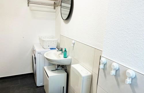 Monteurwohnung in Coswig - Foto 8