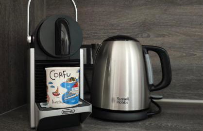 Haus Kerkyra - Foto 11