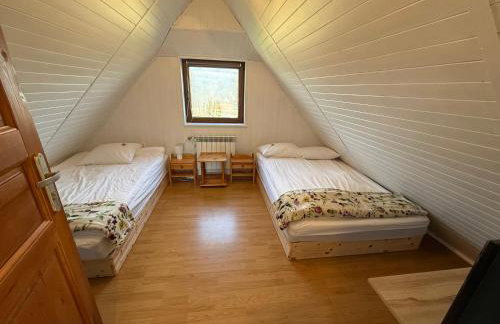 Spacerowy Zakątek - Foto 14