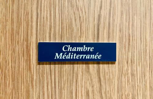 Le Phocéen : T4 balcon vue Vieux-Port - Foto 23