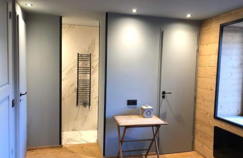 Ferme des deux Frères, Autrans, Vercors - Foto 49