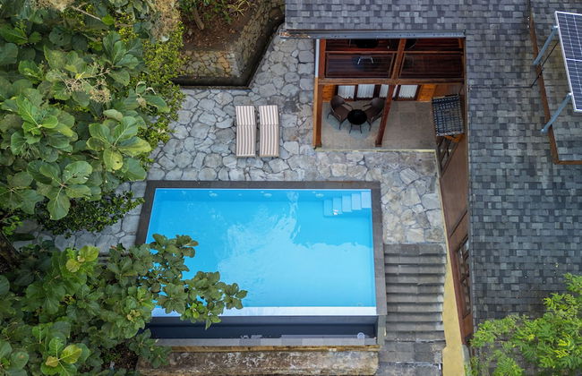 Amã Stays & Trails The Malarbar Villa Iris, Kozhikode - Foto 39