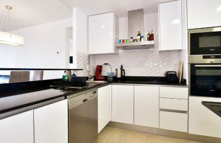 Apartamento Sea Senses - Foto 9