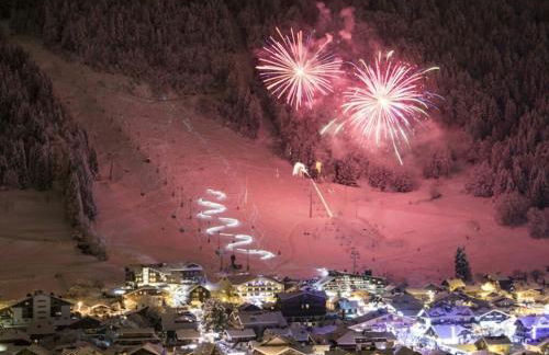 RÉSIDENCE LES FAYARDS - Foto 17