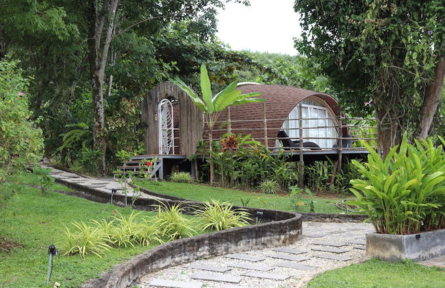 Jaiyen Eco Resort - Foto 23