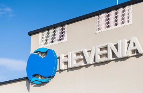 Baltic View REWAL 6-pax LATTE - Photo 29