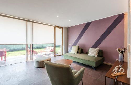 FuoriPorta Affitti Brevi - Mirafiori - Ca' San Giorgio 104 - Foto 1