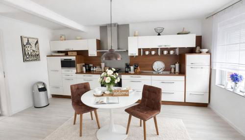 Huus an`t Dörpsdiek - Foto 4