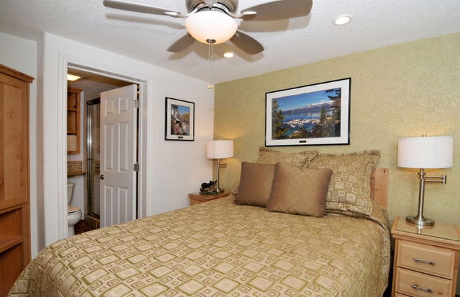 Stardust Lodge - Foto 5