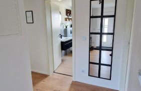 Ferienhaus Seeoase - 70qm - Kamin -Terrassen - Parkplatz - Badestelle fußläufig - Photo 26