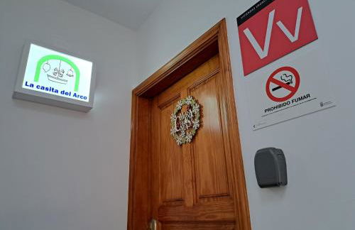 La Casita del Arco Ático - Foto 45