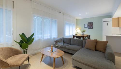 Stay U-nique Apartments Putxet - Photo 3