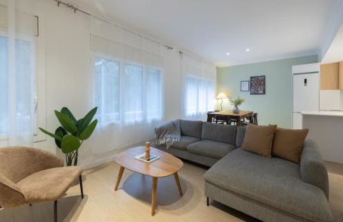 Stay U-nique Apartments Putxet - Photo 3