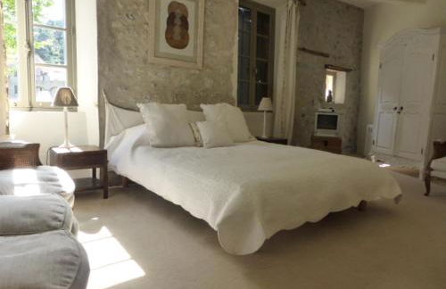 Maison de caractère face à l abbaye de lagrasse - Foto 7