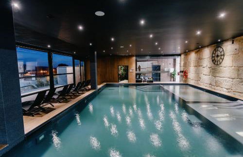 CASA OURO D'ALVA - Luxury Lodging, SPA & WELLNESS - Foto 58